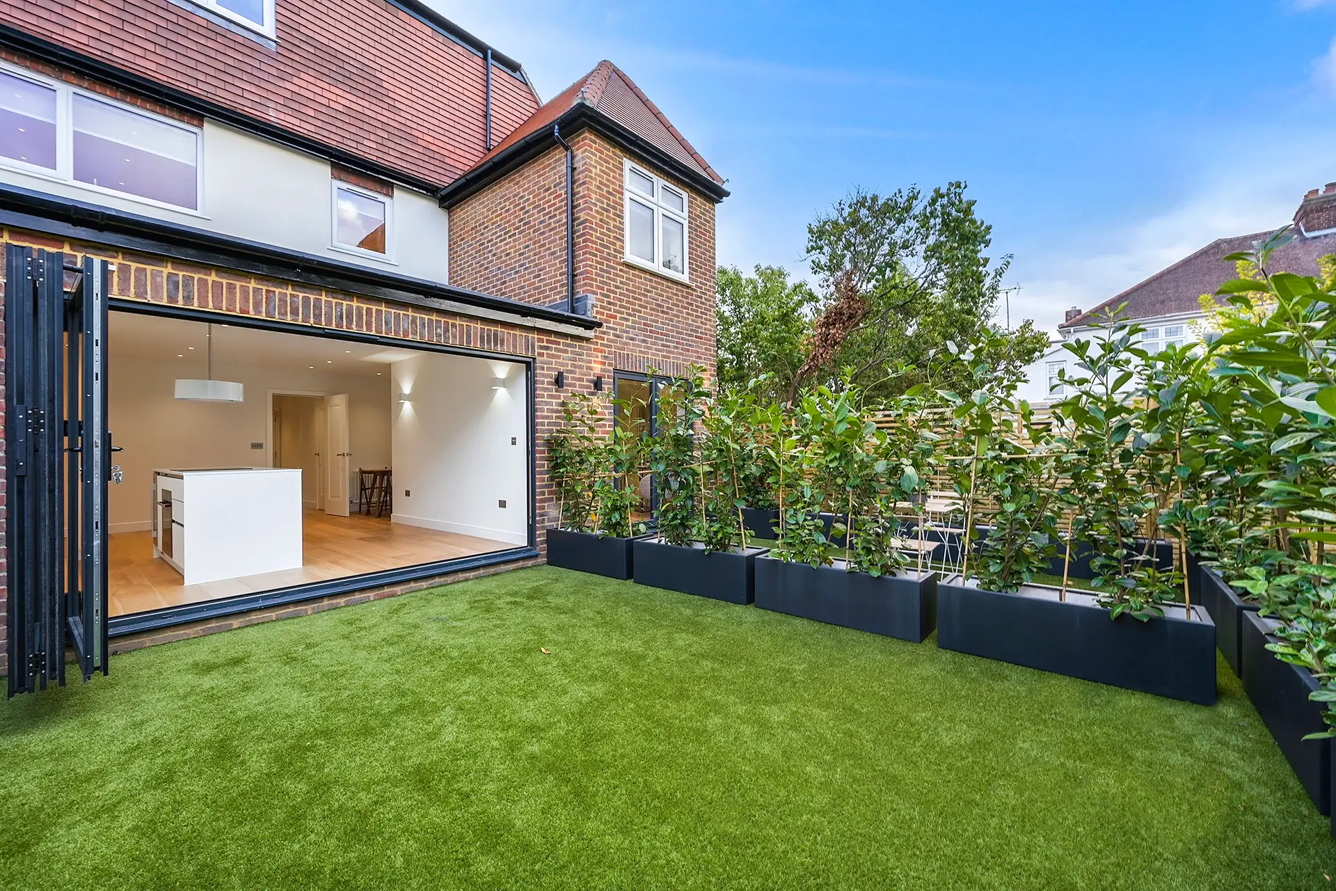 Letting your property